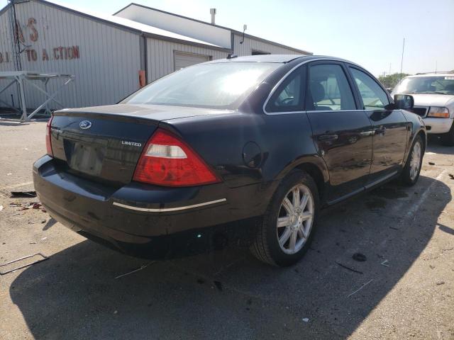 Photo 4 from auction – 2007 FORD FIVE HUNDR with VIN 1FAHP25147G158697