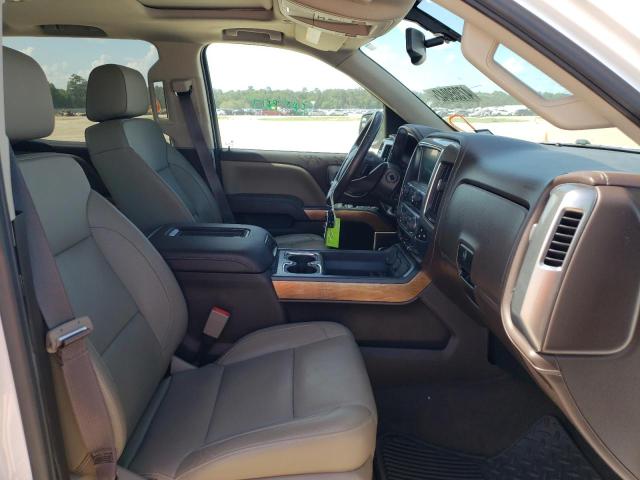 Photo 5 from auction – 2018 CHEVROLET SILVERADO with VIN 3GCPCSEC9JG180094