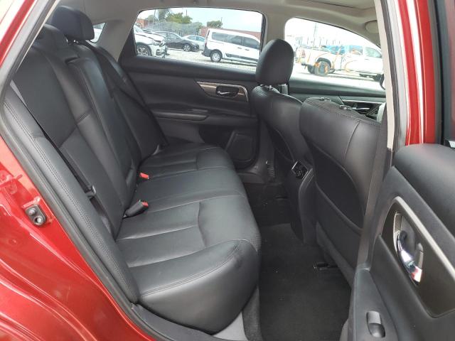 Photo 6 from auction – 2015 NISSAN ALTIMA 3.5 with VIN 1N4BL3AP6FC215490