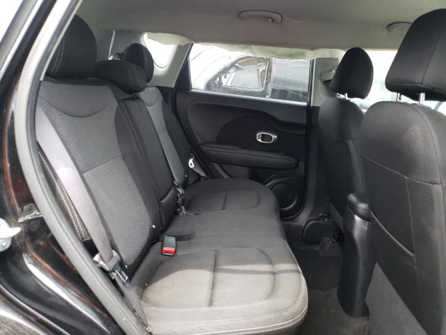 Photo 6 from auction – 2019 KIA SOUL + with VIN KNDJP3A5XK7663727
