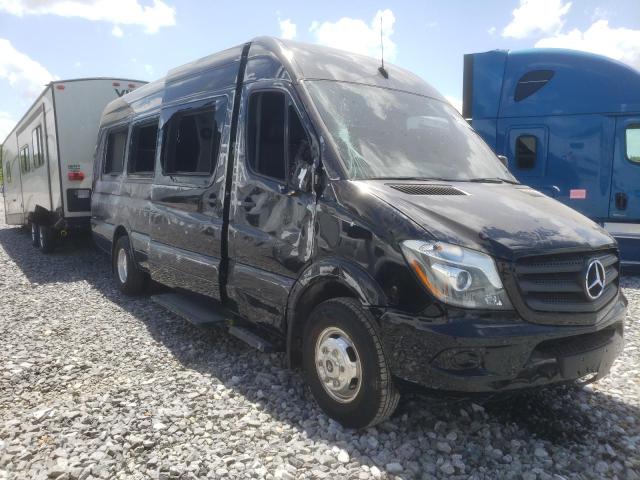 Photo 1 from auction – 2017 MERCEDES-BENZ SPRINTER 3 with VIN WDAPF4CC5HP521425