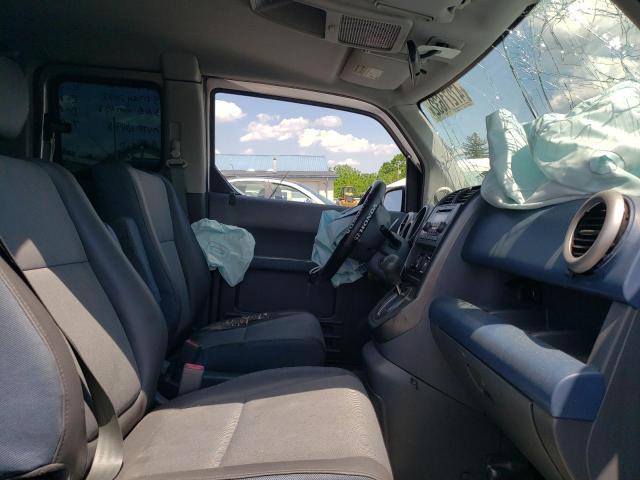 Photo 5 from auction – 2006 HONDA ELEMENT EX with VIN 5J6YH18706L012377