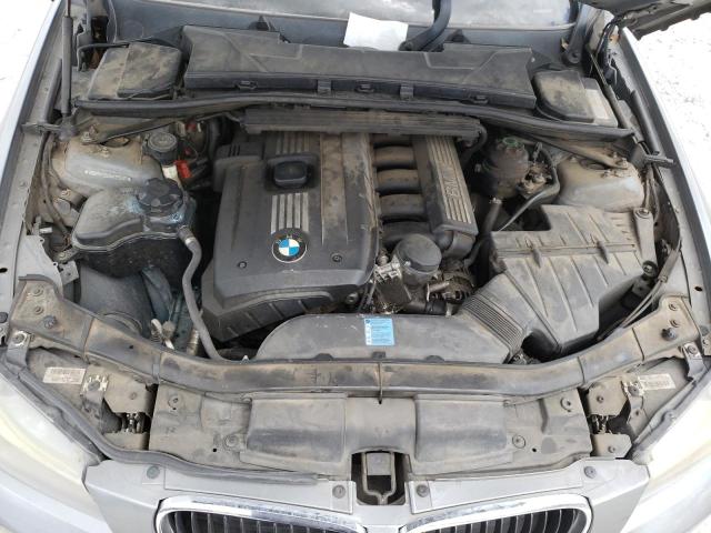 Photo 7 from auction – 2010 BMW 328 I with VIN WBAPH7C50AA175588