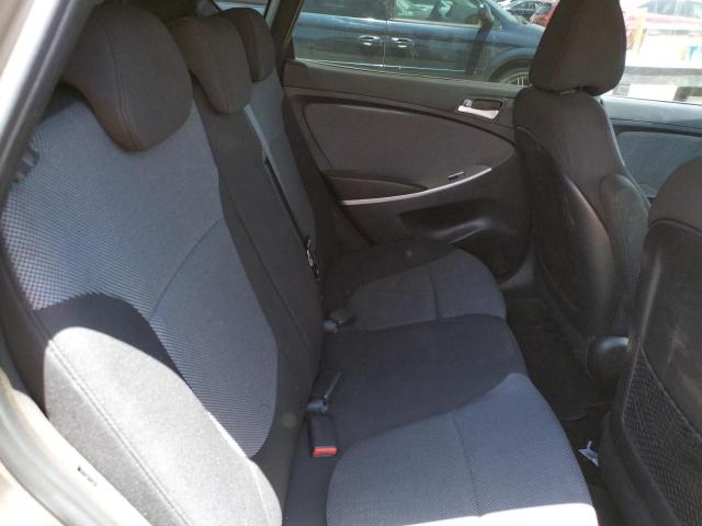 Photo 6 from auction – 2012 HYUNDAI ACCENT GLS with VIN KMHCT5AE3CU024488
