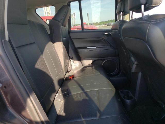 Photo 6 from auction – 2017 JEEP COMPASS LA with VIN 1C4NJDEB8HD154920