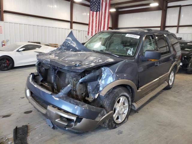 Photo 9 from auction – 2003 FORD EXPEDITION with VIN 1FMFU18LX3LC47494