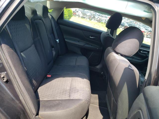 Photo 6 from auction – 2016 NISSAN ALTIMA 2.5 with VIN 1N4AL3AP8GN317410