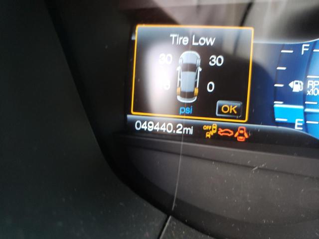 Photo 8 from auction – 2019 FORD FUSION TIT with VIN 3FA6P0D93KR139935