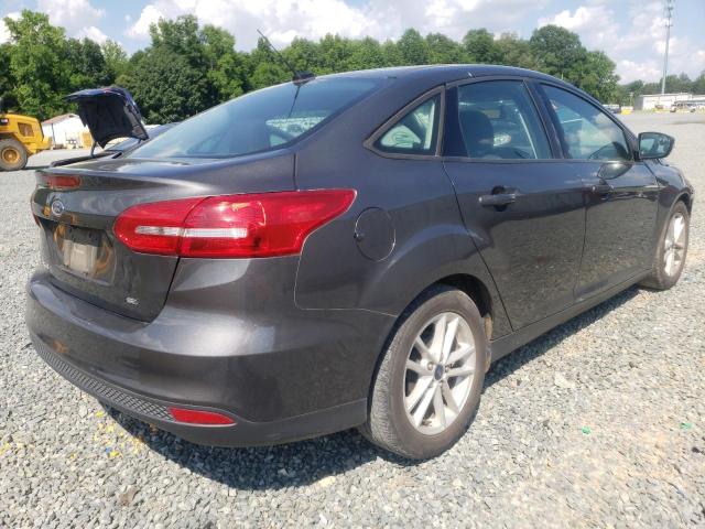 Photo 4 from auction – 2017 FORD FOCUS SE with VIN 1FADP3F22HL295030