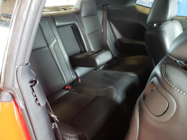 Photo 6 from auction – 2015 DODGE CHALLENGER with VIN 2C3CDZBTXFH703546