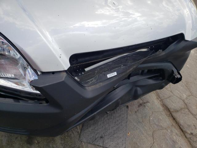 Photo 9 from auction – 2004 HONDA CR-V EX with VIN SHSRD78814U206166