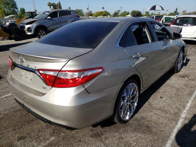 Photo 4 from auction – 2016 TOYOTA CAMRY LE with VIN 4T1BF1FK2GU549204