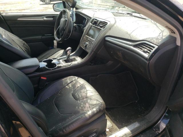 Photo 5 from auction – 2015 FORD FUSION TIT with VIN 3FA6P0D93FR221718