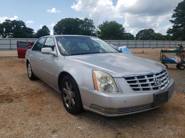 CADILLAC DTS 2007 z numerem VIN 1G6KD57997U146448 - Zdjęcie z aukcji