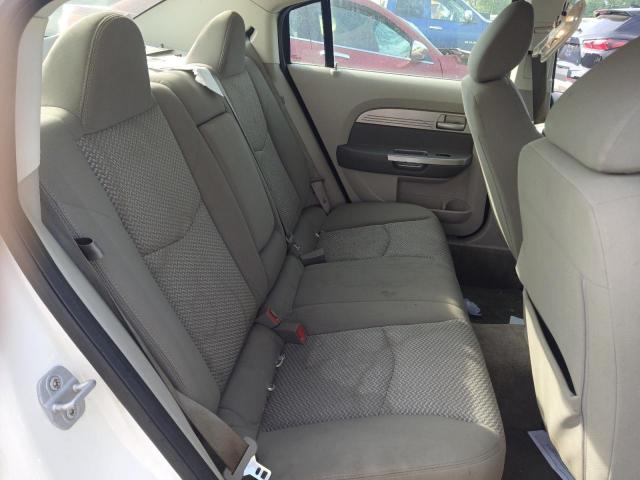 Photo 6 from auction – 2007 CHRYSLER SEBRING with VIN 1C3LC46K97N605124