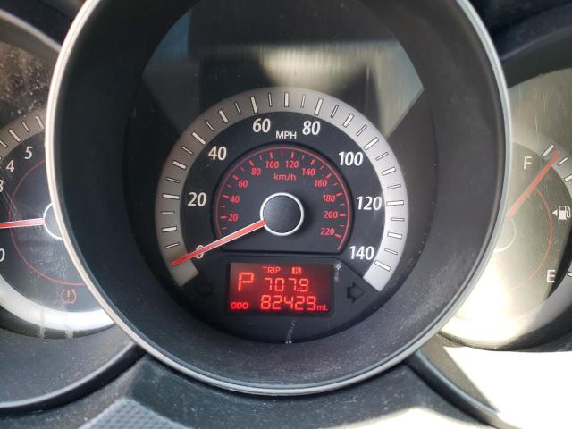 Фото 8 с аукциона – 2010 KIA FORTE с VIN KNAFU4A28A5061247
