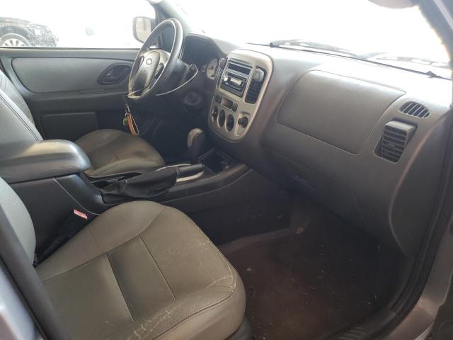 Photo 5 from auction – 2007 FORD ESCAPE with VIN 1FMYU03197KC09050