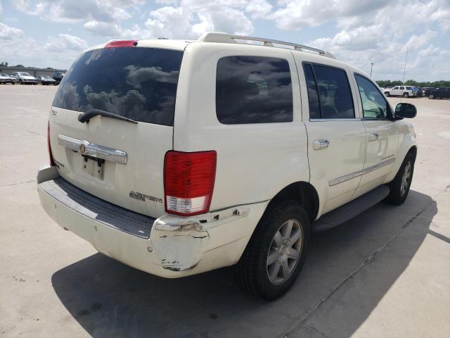 Photo 4 from auction – 2009 CHRYSLER ASPEN LIMI with VIN 1A8HW58P29F713064