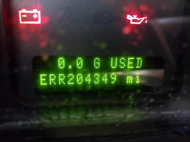 Photo 8 from auction – 2006 FORD FIVE HUNDR with VIN 1FAFP24116G127379