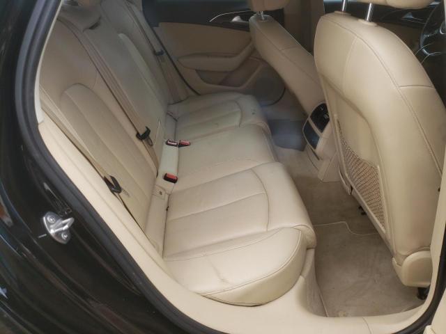 Photo 6 from auction – 2015 AUDI A6 PREMIUM with VIN WAUGFAFC9FN022284