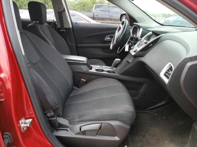 Photo 5 from auction – 2015 CHEVROLET EQUINOX LT with VIN 2GNALBEK7F6345289