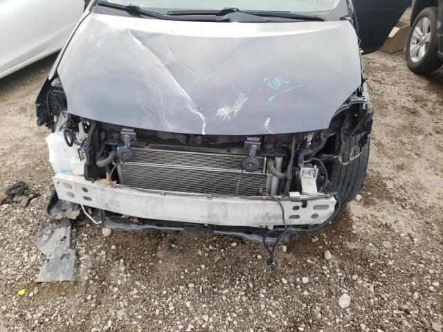 Photo 9 from auction – 2012 TOYOTA PRIUS with VIN JTDKN3DU2C1561016