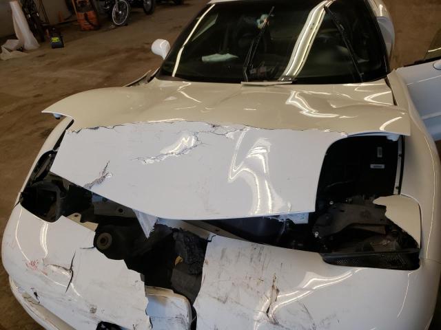 Photo 7 from auction – 1998 CHEVROLET CORVETTE with VIN 1G1YY22G1W5118046