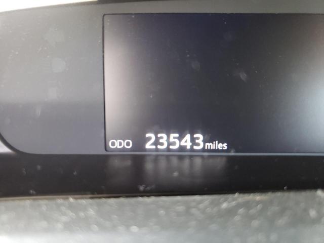 Photo 8 from auction – 2018 TOYOTA PRIUS with VIN JTDKBRFU6J3076419