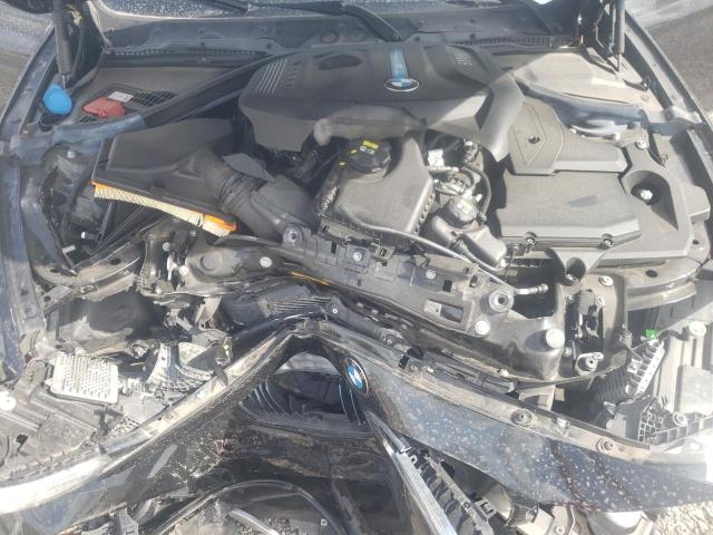 Photo 7 from auction – 2018 BMW 330E with VIN WBA8E1C50JA177948