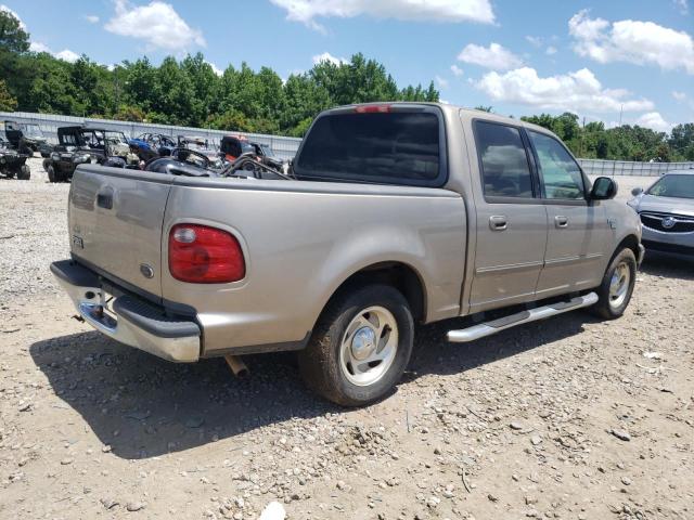 Photo 4 from auction – 2003 FORD F150 SUPER with VIN 1FTRW07693KA77085