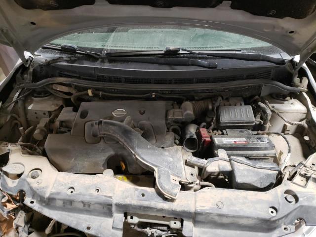 Photo 7 from auction – 2010 NISSAN VERSA S with VIN 3N1BC1APXAL459531