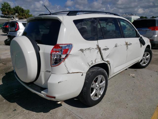Photo 4 from auction – 2011 TOYOTA RAV4 with VIN 2T3BF4DV7BW083400