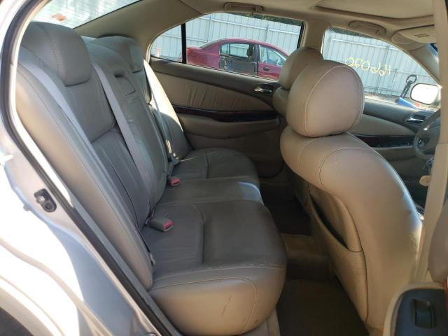 Photo 6 from auction – 1999 ACURA 3.2TL with VIN 19UUA5646XA026050