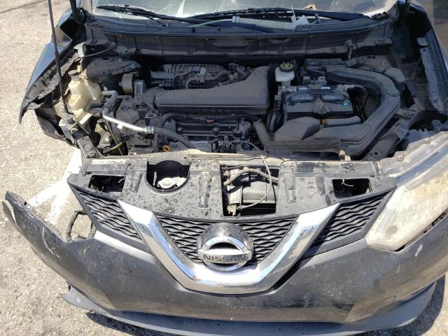 Photo 7 from auction – 2016 NISSAN ROGUE S with VIN KNMAT2MT5GP596588