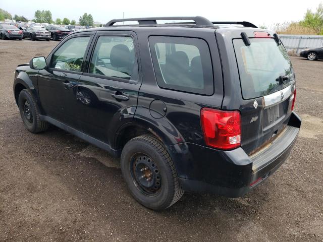 Photo 3 from auction – 2011 MAZDA TRIBUTE I with VIN 4F2CY0C75BKM01260