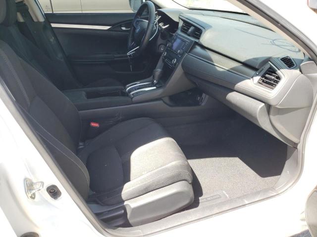 Photo 5 from auction – 2019 HONDA CIVIC LX with VIN 2HGFC2F64KH521649