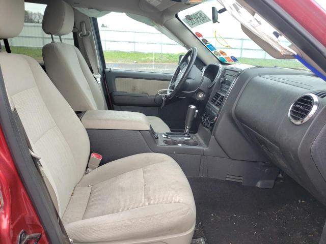 Photo 5 from auction – 2008 FORD EXPLORER X with VIN 1FMEU73E18UA86817