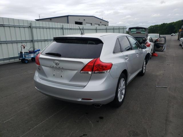 Photo 4 from auction – 2010 TOYOTA VENZA with VIN 4T3ZA3BB3AU022530
