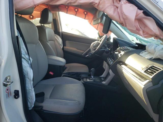 Photo 5 from auction – 2017 SUBARU FORESTER 2 with VIN JF2SJAJC4HH441259