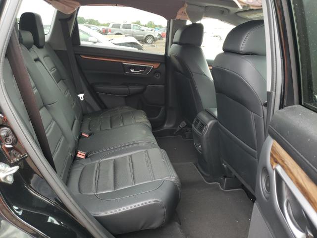 Photo 6 from auction – 2017 HONDA CR-V EXL with VIN 5J6RW2H86HL009477