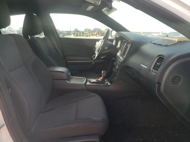 Photo 5 from auction – 2019 DODGE CHARGER SX with VIN 2C3CDXBG8KH540834