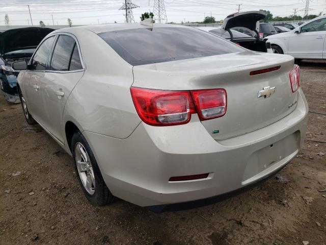 Photo 3 from auction – 2015 CHEVROLET MALIBU 1LT with VIN 1G11C5SL3FF108918