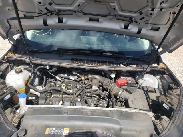 Photo 7 from auction – 2020 FORD EDGE SEL with VIN 2FMPK3J92LBA53790