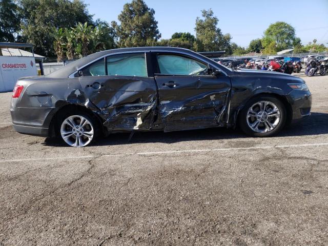 Photo 9 from auction – 2016 FORD TAURUS SE with VIN 1FAHP2D89GG113883