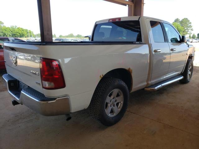 Photo 4 from auction – 2009 DODGE RAM 1500 with VIN 1D3HV18P49S803494