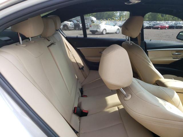 Photo 6 from auction – 2018 BMW 330 XI with VIN WBA8D9G56JNU67308