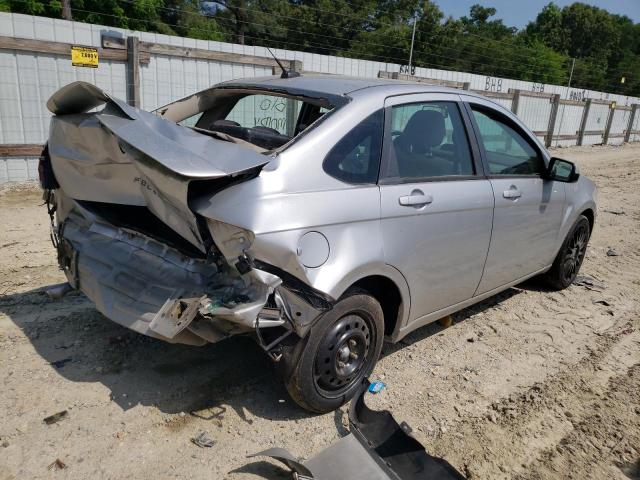 Photo 4 from auction – 2010 FORD FOCUS SES with VIN 1FAHP3GN9AW135306