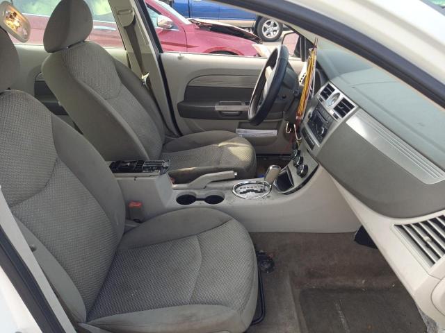 Photo 5 from auction – 2007 CHRYSLER SEBRING with VIN 1C3LC46K97N605124