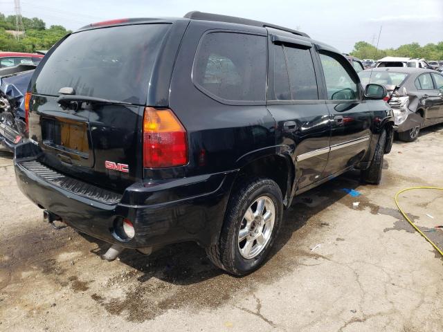 Photo 4 from auction – 2007 GMC ENVOY with VIN 1GKDT13S872156821