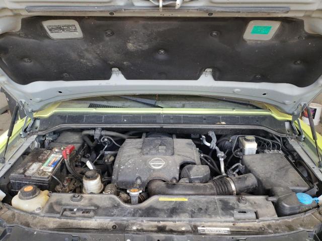 Photo 7 from auction – 2013 NISSAN TITAN S with VIN 1N6AA0EC6DN309157